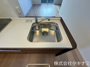 D-Residence上野本町の物件内観写真